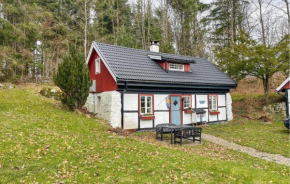 Amazing Home In Hässleholm With Wifi in Hässleholm